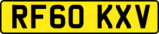 RF60KXV