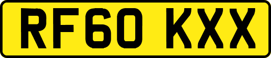 RF60KXX