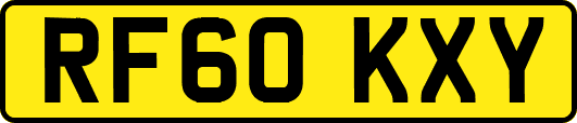 RF60KXY