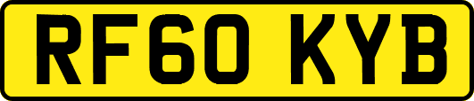 RF60KYB