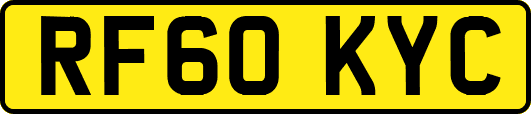RF60KYC
