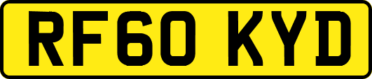 RF60KYD