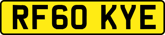 RF60KYE