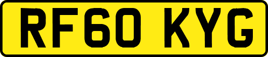 RF60KYG