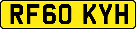 RF60KYH