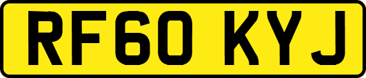 RF60KYJ