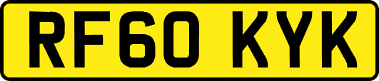 RF60KYK