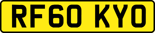RF60KYO