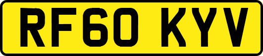 RF60KYV