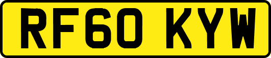 RF60KYW