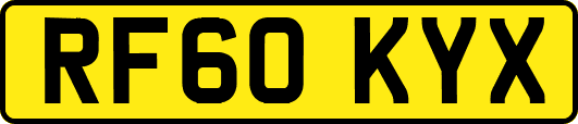 RF60KYX