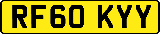 RF60KYY