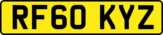 RF60KYZ
