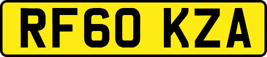 RF60KZA