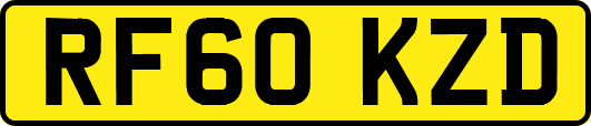 RF60KZD