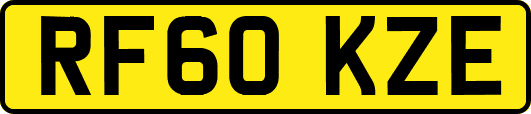 RF60KZE