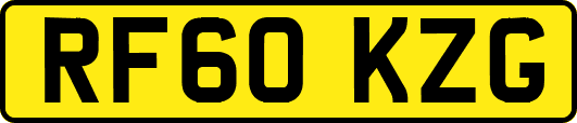 RF60KZG
