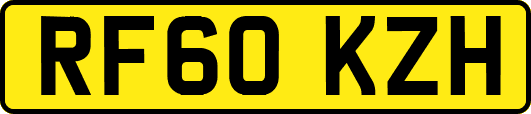 RF60KZH