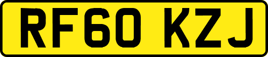 RF60KZJ