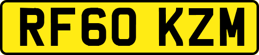 RF60KZM