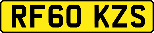 RF60KZS