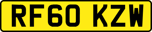 RF60KZW