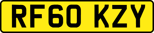 RF60KZY