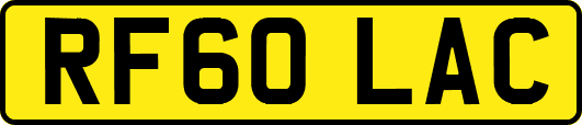 RF60LAC