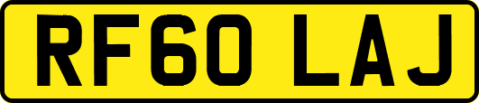 RF60LAJ