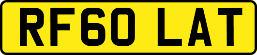 RF60LAT