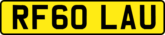 RF60LAU