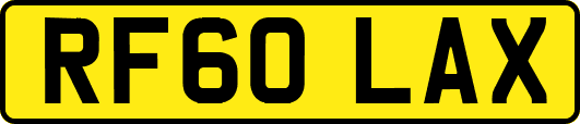 RF60LAX