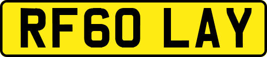 RF60LAY