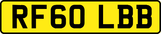 RF60LBB