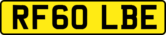 RF60LBE