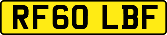 RF60LBF