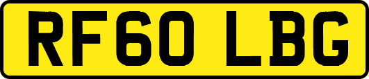 RF60LBG