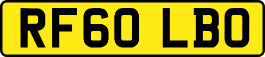RF60LBO