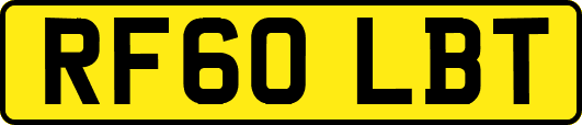RF60LBT
