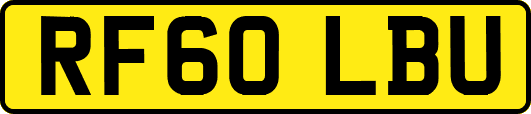 RF60LBU