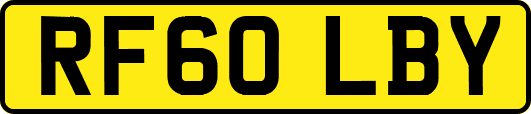 RF60LBY