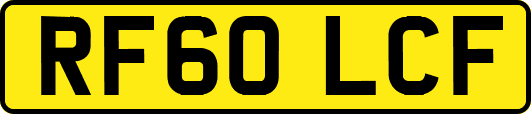 RF60LCF