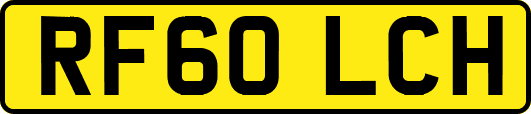 RF60LCH