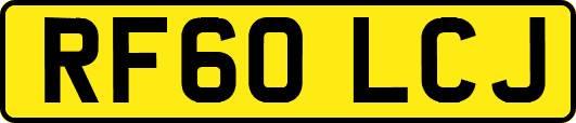 RF60LCJ