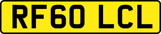 RF60LCL
