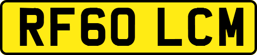 RF60LCM