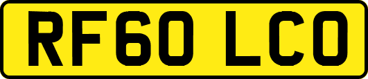 RF60LCO