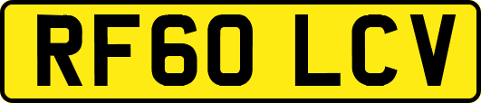 RF60LCV