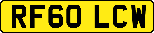 RF60LCW