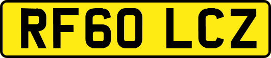 RF60LCZ